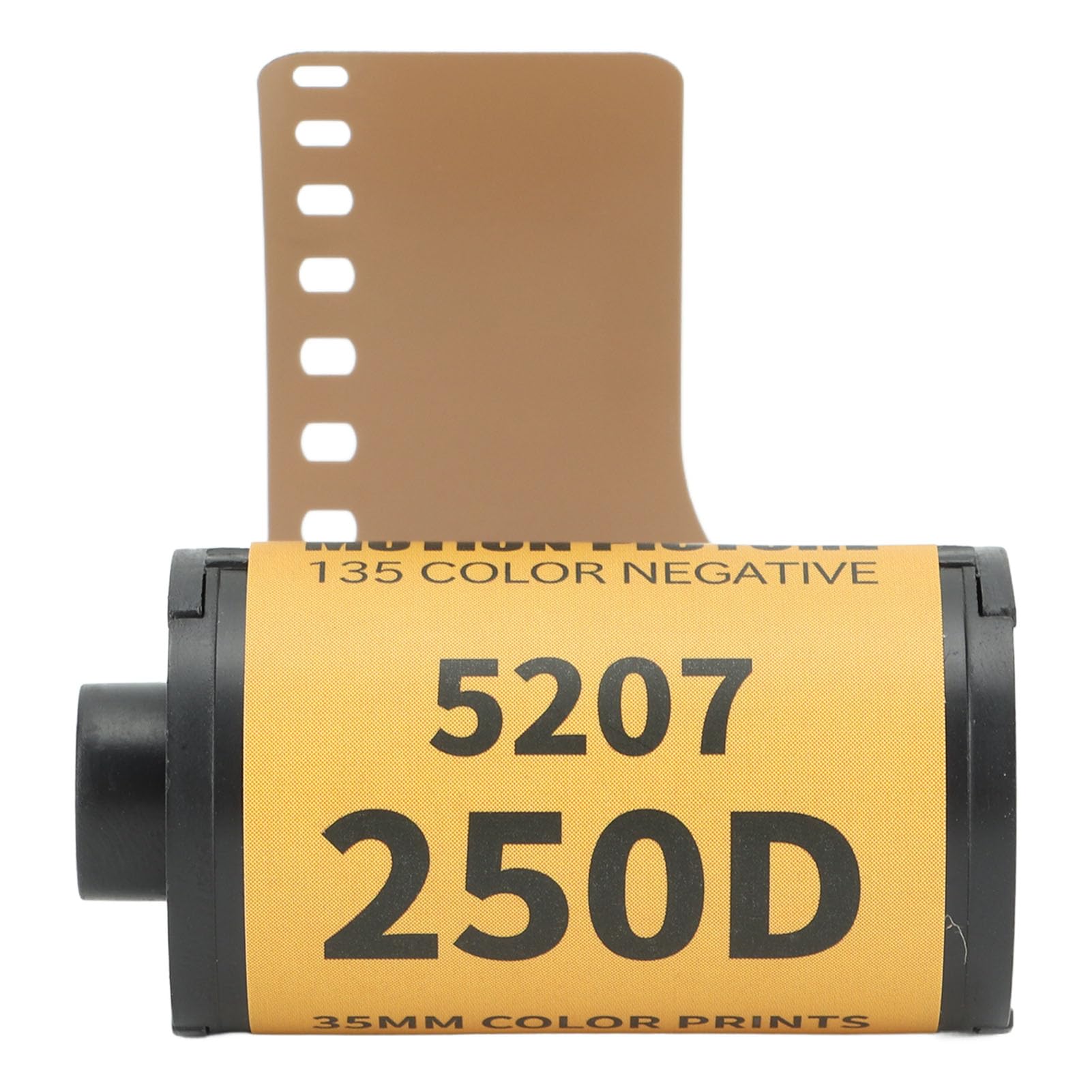 Amazon.com : Kodrily 35mm Color Print Film, 200-250 Light